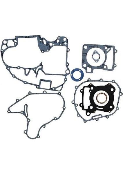 Bajaj Pulsar Ns 200 ,rs 200 Komple Conta Seti Kaliteli - Arasmoto