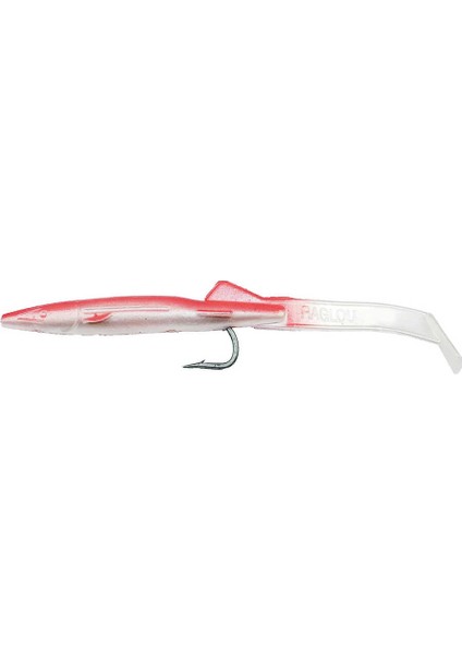 Sahte Balığı PR-120MM