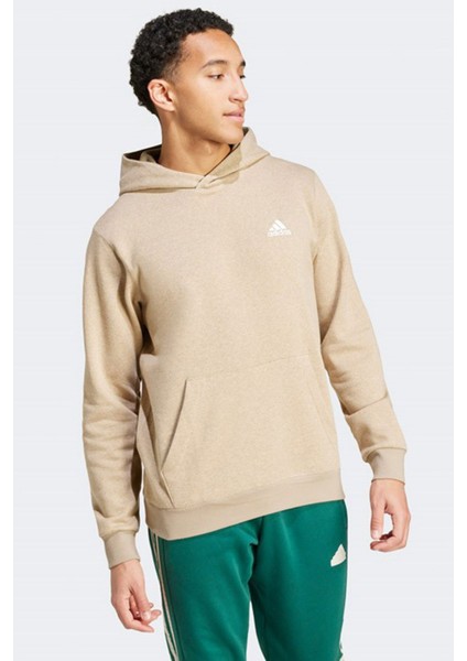 ADİDAS M MEL HD IY6615 Erkek BLCAME Spor Sweatshirt modelleri