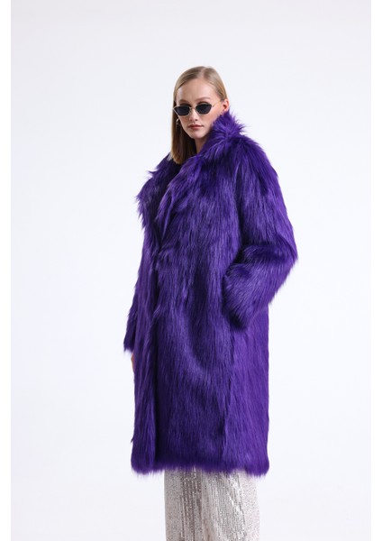 Kadın Kürk Manto modelleri