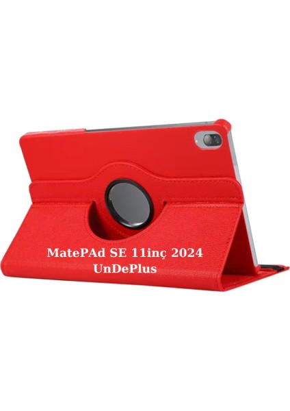 Huawei Matepad Se 11INÇ Kılıf Dönen Tablet Kilifi Ekran Koruyucu+Kalem (Matepad Se 10.4inç Değildir) fiyatları