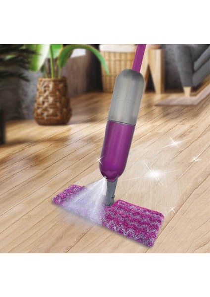Tekno Trust Windy Duo Sprey Mop