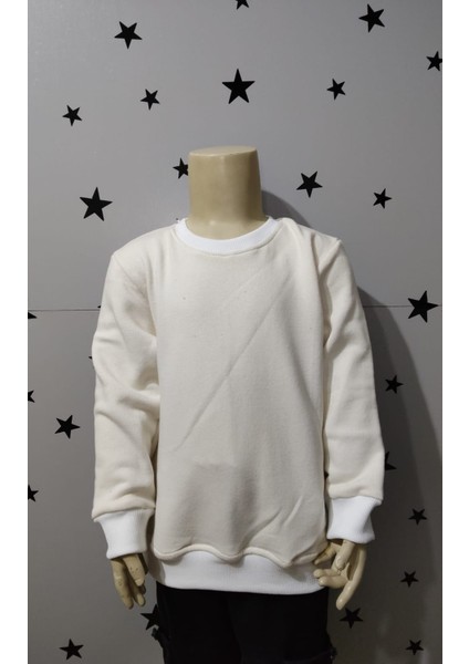 Çocuk Sweatshirt
