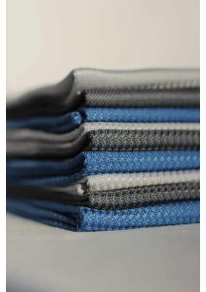 Mikrofiber Temizlik Bezi ( 3 Paket ) ( 9 Adet )