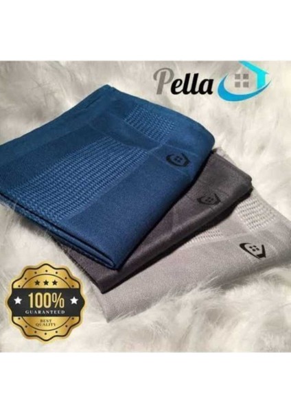 Mikrofiber Temizlik Bezi ( 3 Paket ) ( 9 Adet )