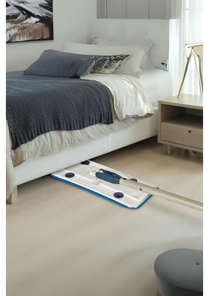 Tekno Trust Vip Ahmet Sprey Mop VP-497