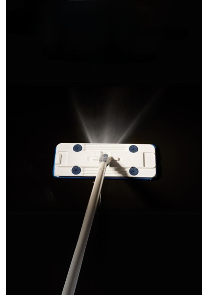 Tekno Trust Vip Ahmet Sprey Mop VP-497
