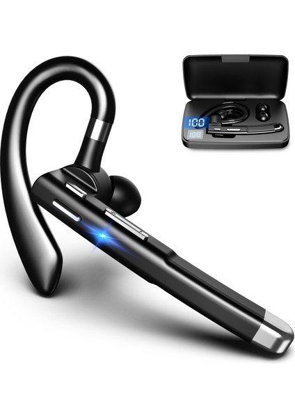 YYK-520 2. Kablosuz Bluetooth Kulaklık (Yurt Dışından)