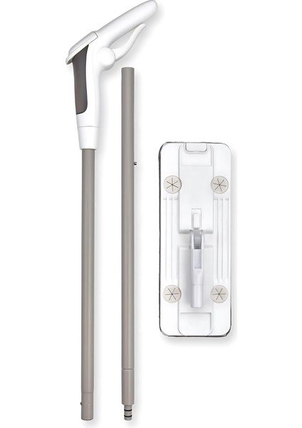 Tekno Trust Vip Ahmet Sprey Mop VP-497