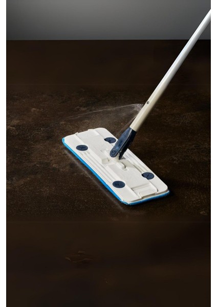 Tekno Trust Vip Ahmet Sprey Mop VP-497 modelleri