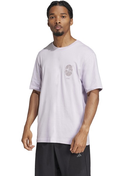 T-Shirt, Xl, Mor