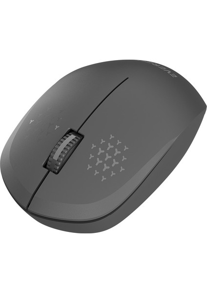 Smw-88 USB Gri 2.4ghz Kablosuz Mouse