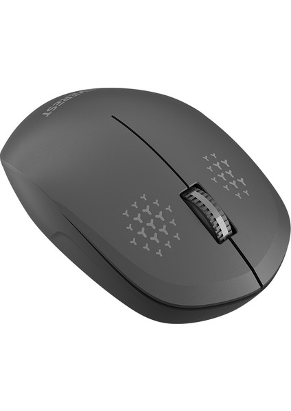 Smw-88 USB Gri 2.4ghz Kablosuz Mouse