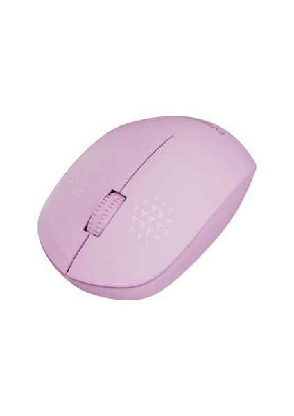 Smw-88 USB Mor 2.4ghz Kablosuz Mouse