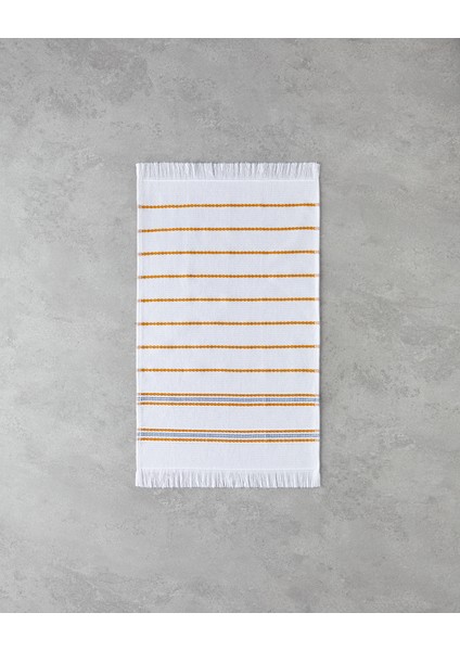 Stria Pamuk Polyester Kurulama Bezi 30X50 cm Mavi fiyatları