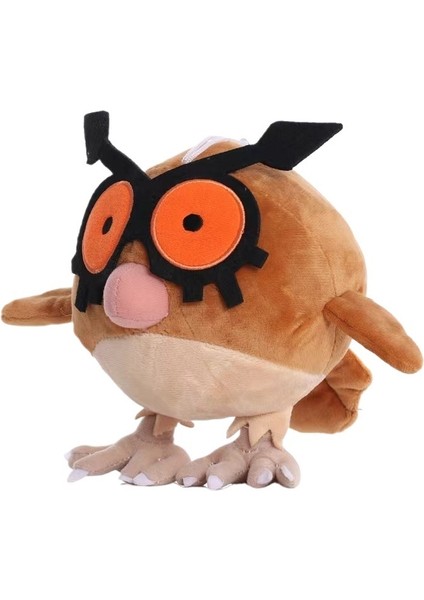 Pokemon Peluş Oyuncak Kahverengi Goo Goo Doll (Yurt Dışından)