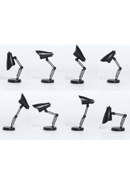 3'lü Mini LED Masa Lambası Pembe (Yurt Dışından) modelleri