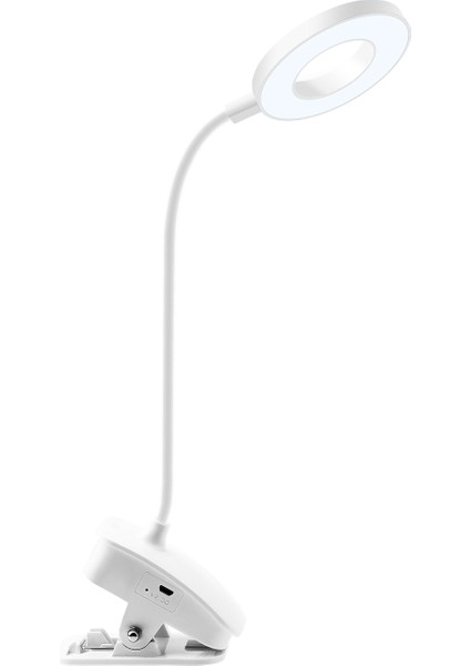 Dokunmatik LED Masa Lambası Çok Renkli (Yurt Dışından)