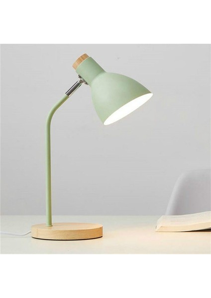 9W LED 3 Renkli Karartma Yeşil (Yurt Dışından)