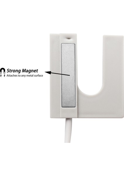 LED Işıklı Dikiş Makinası Işığı U Şeklinde Çok Renkli (Yurt Dışından) fırsatları