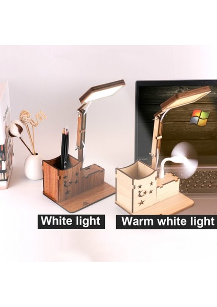 USB Şarjı Dahili Pil Kırmızı (Yurt Dışından)