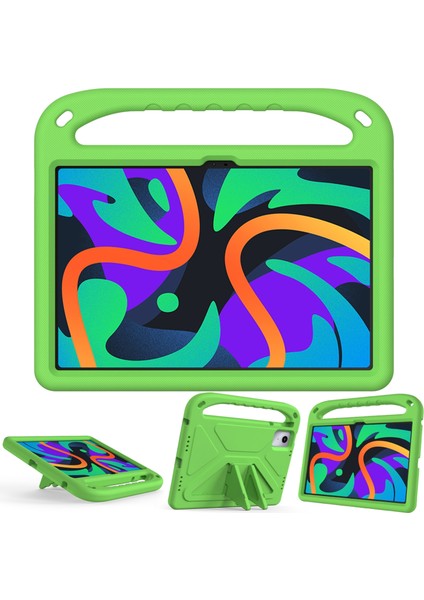 iPad Pro 13 2024 Yeşil Eva Tablet Kılıfı (Yurt Dışından) fiyatları