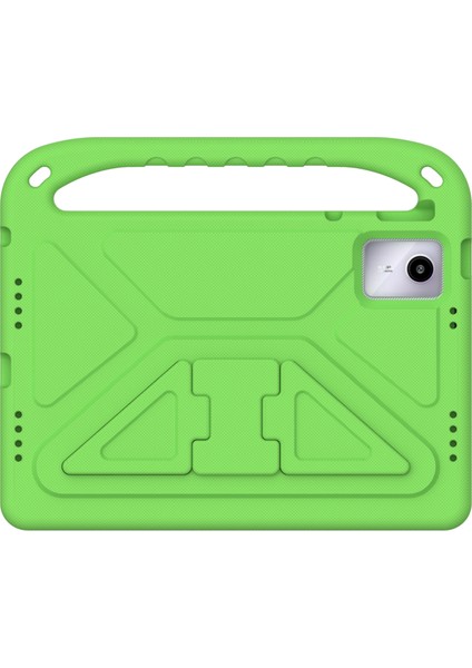 iPad Pro 13 2024 Yeşil Eva Tablet Kılıfı (Yurt Dışından) modelleri