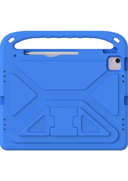 iPad Air 13 2024 Mavi Için Eva Tablet Kılıfı (Yurt Dışından) modelleri