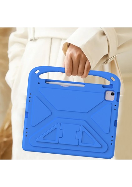 iPad Air 13 2024 Mavi Için Eva Tablet Kılıfı (Yurt Dışından) fırsatları