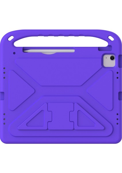 iPad Air 13 2024 Mor Için Eva Tablet Kılıfı (Yurt Dışından) fırsatları