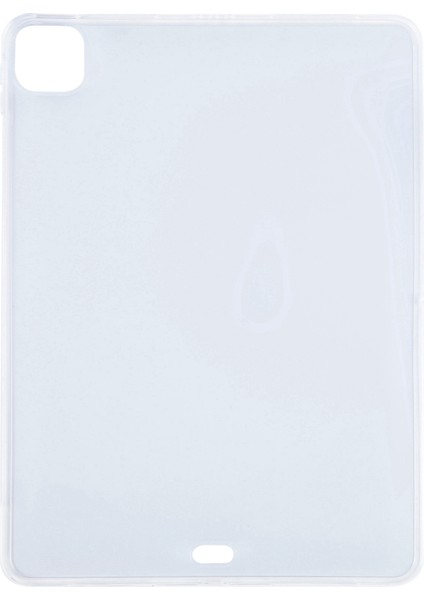 iPad Pro 13 2024 Çok Renkli Tpu Tablet Kılıfı (Yurt Dışından) fırsatları