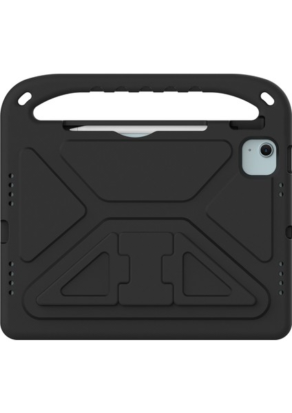iPad Air 11 / Pro 11 2024 Siyah Için Eva Tablet Kılıfı (Yurt Dışından) modelleri