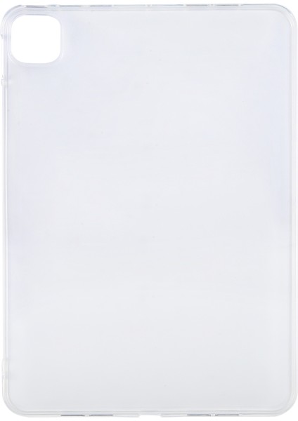 iPad Pro 11 2024 Çok Renkli Tpu Tablet Kılıfı (Yurt Dışından) fırsatları