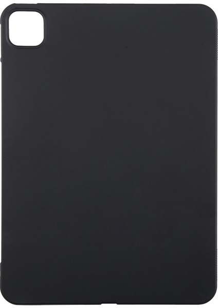 iPad Pro 11 2024 Siyah Için Tpu Tablet Kılıfı (Yurt Dışından) fırsatları