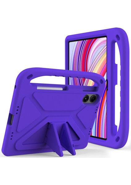 Xiaomi Redmi Pad Pro 12.1 Mor Için Eva Tablet Kılıfı (Yurt Dışından) fiyatları