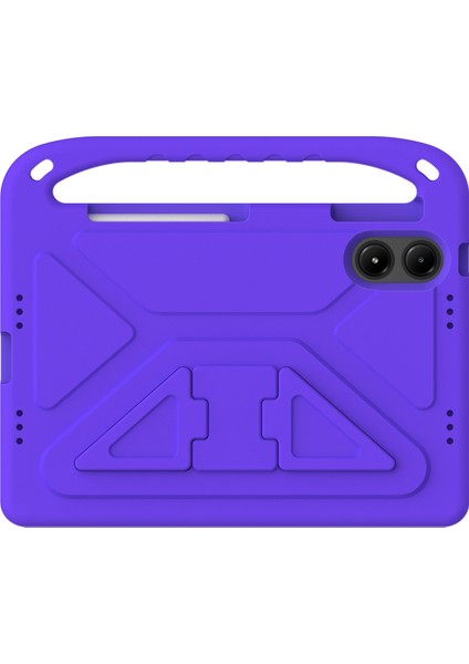 Xiaomi Redmi Pad Pro 12.1 Mor Için Eva Tablet Kılıfı (Yurt Dışından) modelleri