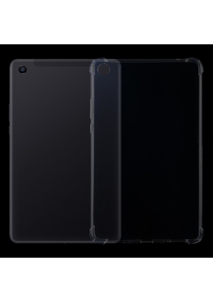 Xiaomi Mipad 4 Tpu Koruyucu Kılıf Için (Yurt Dışından)