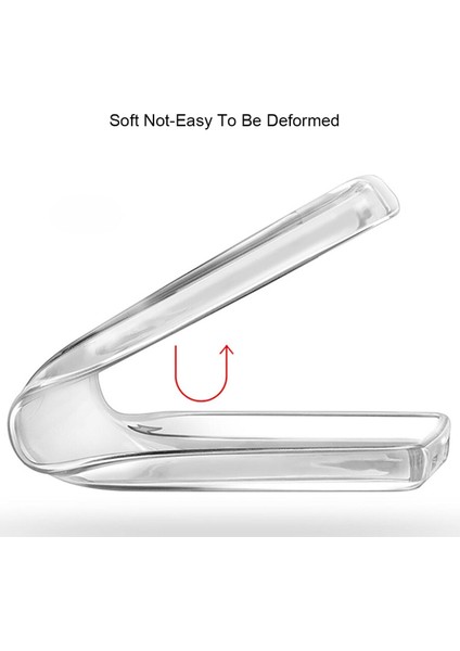 Xiaomi Mipad 4 Tpu Koruyucu Kılıf Için (Yurt Dışından) fiyatları