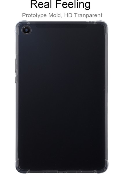Xiaomi Mipad 4 Tpu Koruyucu Kılıf Için (Yurt Dışından) fırsatları