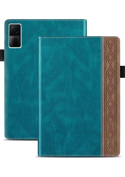 Xiaomi Redmi Pad 10.61 Koyu Yeşil Için Tablet Pc Deri Kılıf (Yurt Dışından) modelleri