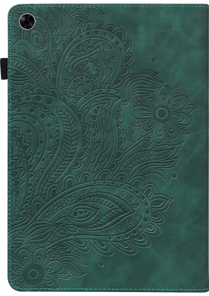 Xiaomi Redmi Pad 10.61 2022 Yeşil Için Pu Kılıf (Yurt Dışından) modelleri