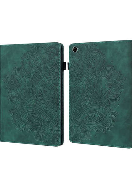 Xiaomi Redmi Pad 10.61 2022 Yeşil Için Pu Kılıf (Yurt Dışından) fırsatları