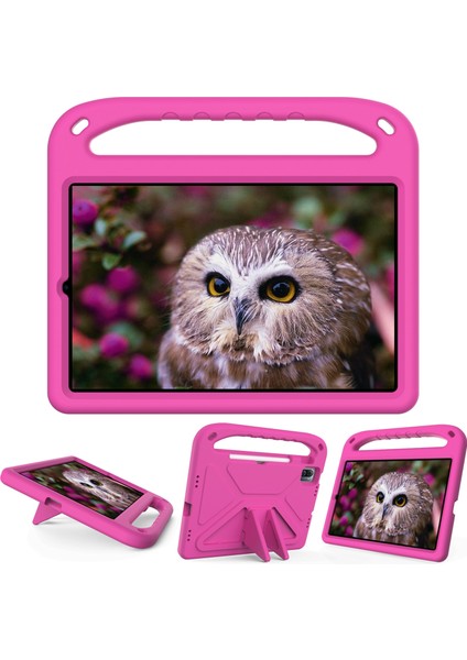 Xiaomi Pad 5 / Pad 5 Pro Rose Red Için Taşınabilir Eva Tablet Kılıfı (Yurt Dışından) modelleri
