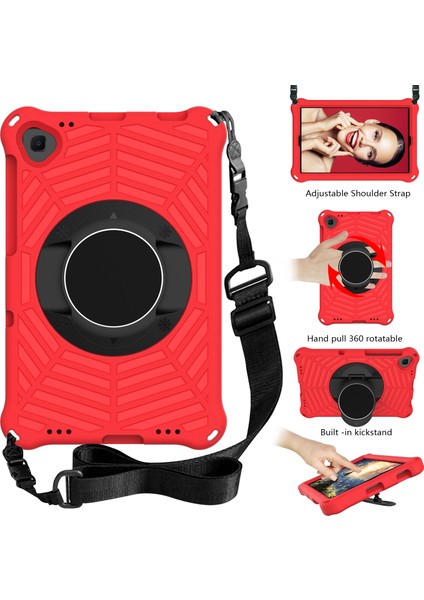 Xiaomi Mi Pad 4 Plus Kırmızı Kılıf (Yurt Dışından) fiyatları