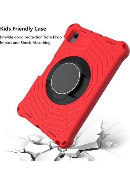 Xiaomi Mi Pad 4 Plus Kırmızı Kılıf (Yurt Dışından) modelleri