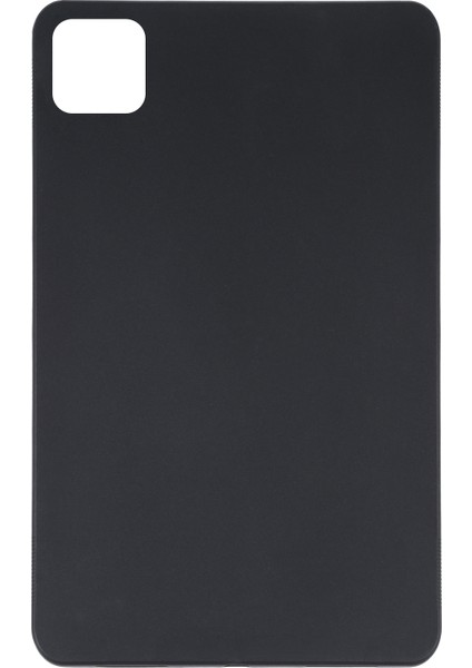 Xiaomi Pad 6 / Pad 6 Pro Siyah Için Buzlu Tpu Tablet Kılıfı (Yurt Dışından) fırsatları