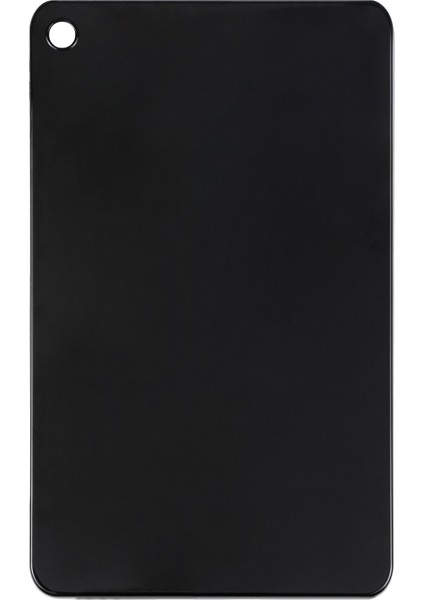 Xiaomi Mi Pad 4 Siyah Için Buzlu Tpu Tablet Kılıfı (Yurt Dışından)