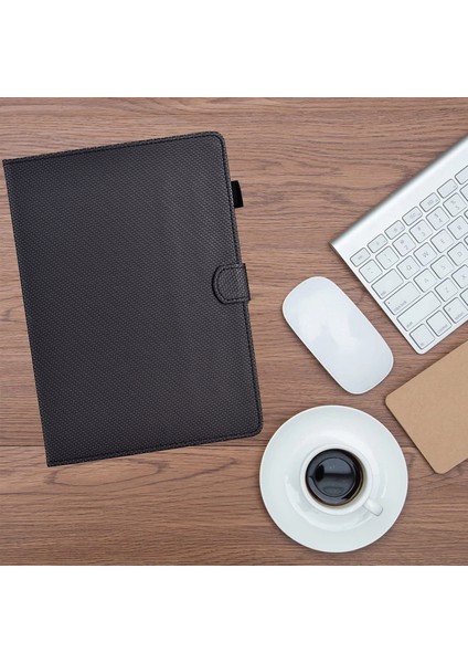Xiaomi Pad 6/6 Pro Siyah Için Akıllı Tablet Pu Kılıf (Yurt Dışından) fiyatları
