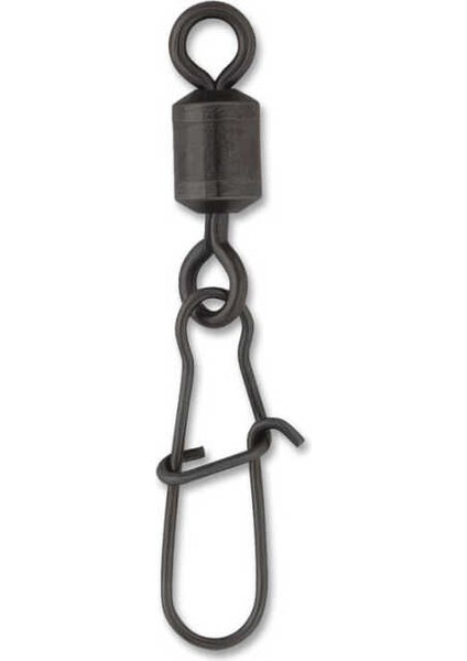 Vmc Duolock Snap Kilitli Klipsli Olta Fırdöndüsü Dlss Standart-No:8 - 5lı