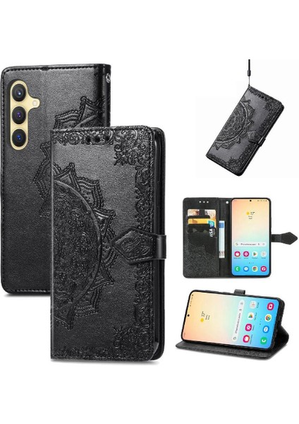 Samsung Galaxy S24 Flip Kapak Darbeye Basit Iş Durum (Yurt Dışından) indirimleri
